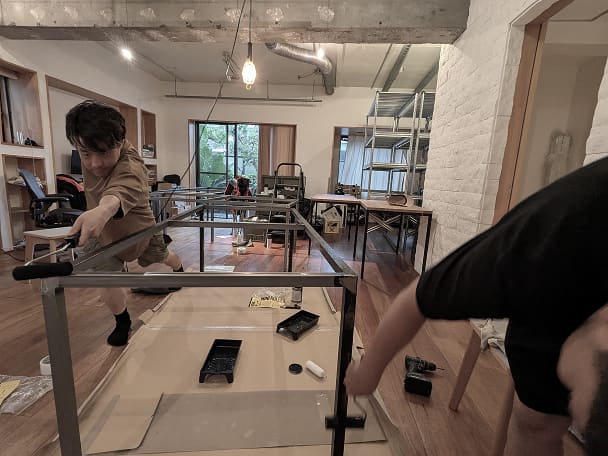 Building Lab
