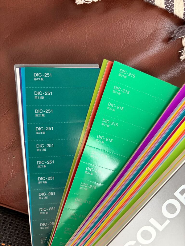 Check Color