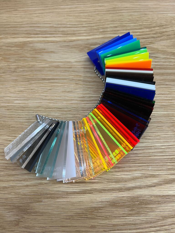 Color swatch🌈