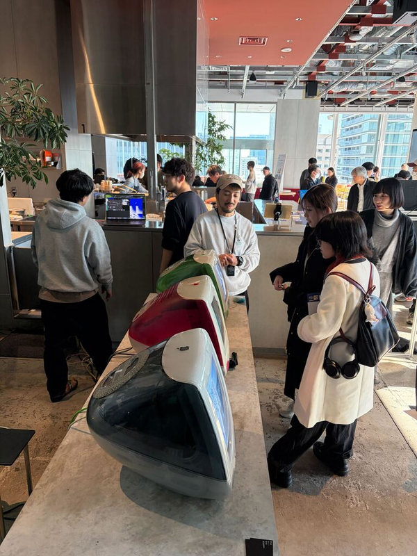 It's hard to explain.